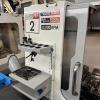 دستگاه فرز 3 محوره عمودی شرکت HAAS مدل VF-2