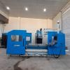دستگاه CNC فرز عمودی 4 محور CME اسپانیا مدل FS-1