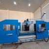 دستگاه CNC فرز عمودی 4 محور CME اسپانیا مدل FS-1