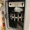 فرز CNC دکل ماهو آلمان 5 محور همزمان مدل DMU 50 شرکت DECKEL MAHO