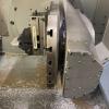فرز CNC دکل ماهو آلمان 5 محور همزمان مدل DMU 50 شرکت DECKEL MAHO