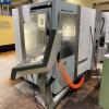 فرز CNC دکل ماهو آلمان 5 محور همزمان مدل DMU 50 شرکت DECKEL MAHO